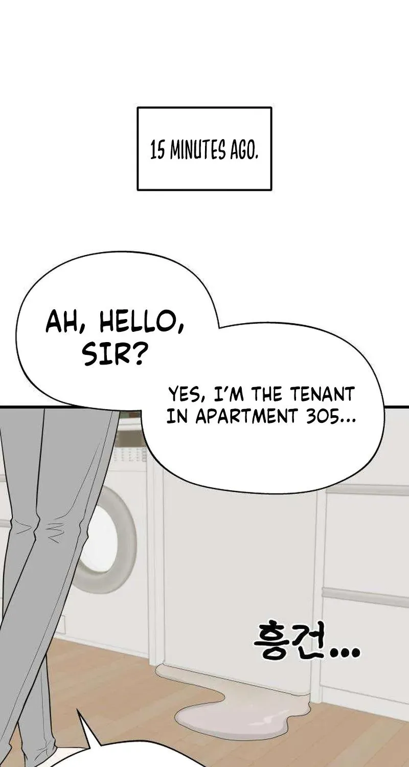 Wanna Go Grocery Shopping Together? - Chapter 7 - Page 8