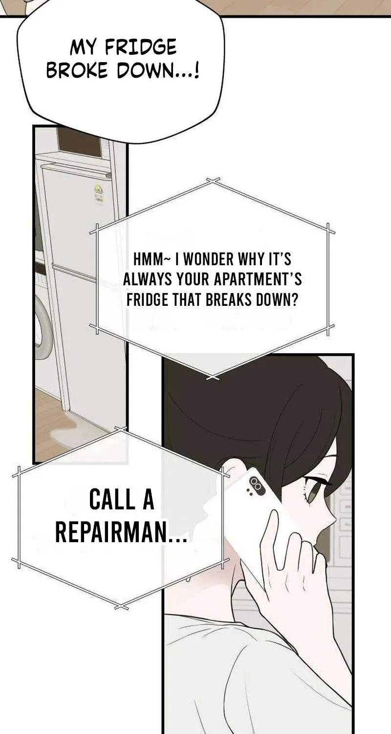 Wanna Go Grocery Shopping Together? - Chapter 7 - Page 9