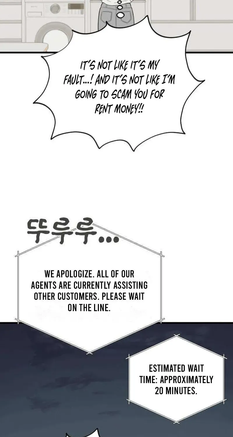 Wanna Go Grocery Shopping Together? - Chapter 7 - Page 11