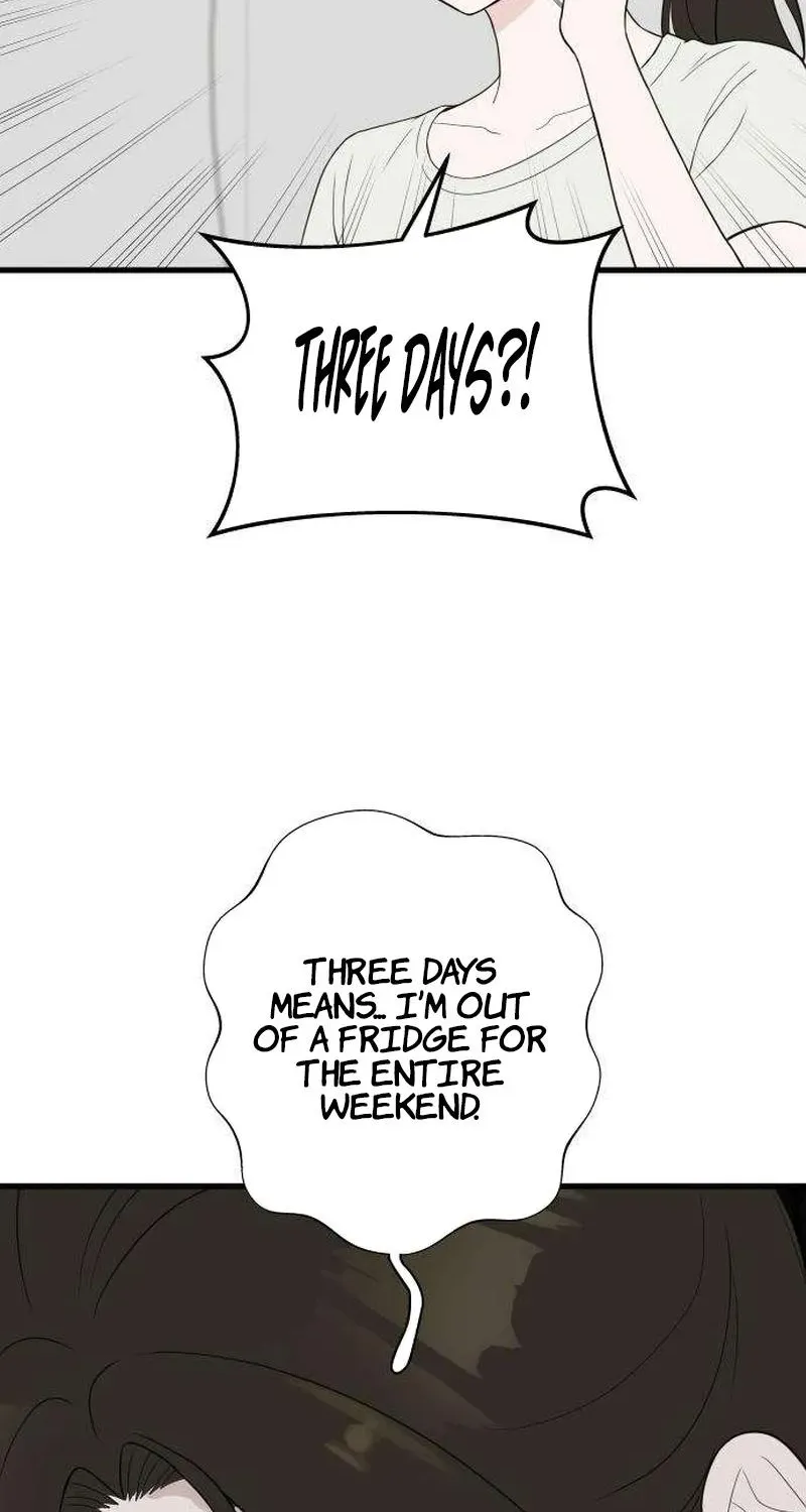 Wanna Go Grocery Shopping Together? - Chapter 7 - Page 13