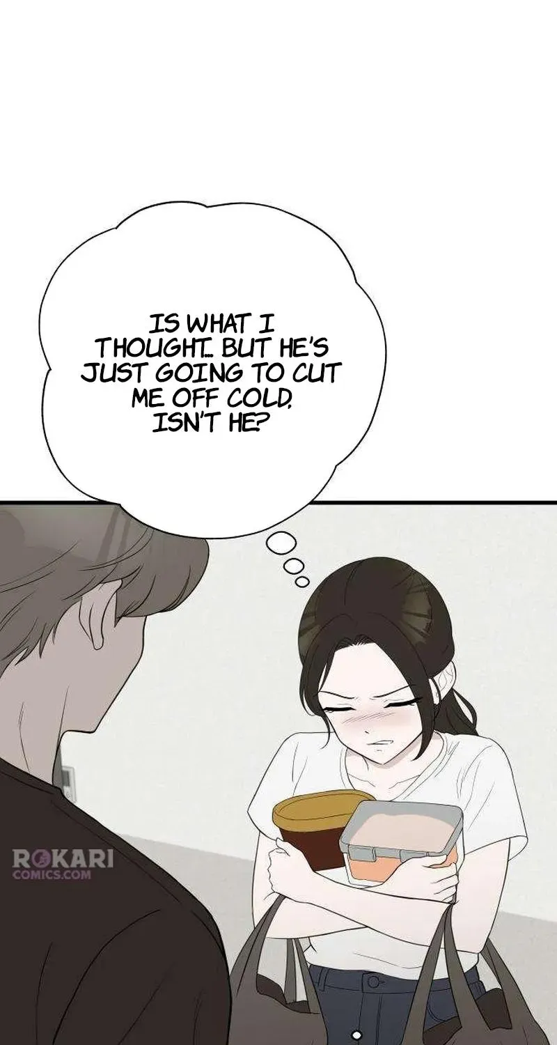 Wanna Go Grocery Shopping Together? - Chapter 7 - Page 18