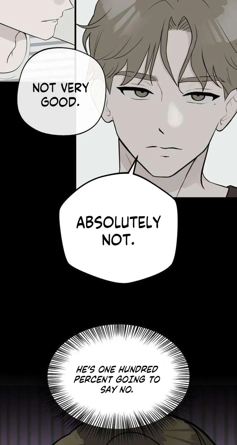 Wanna Go Grocery Shopping Together? - Chapter 7 - Page 20