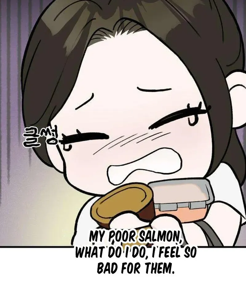 Wanna Go Grocery Shopping Together? - Chapter 7 - Page 21