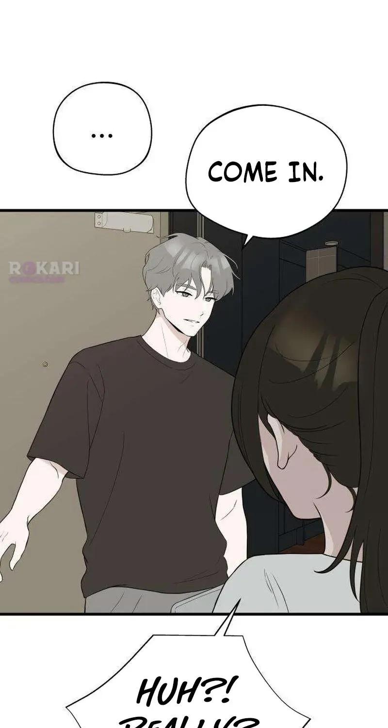 Wanna Go Grocery Shopping Together? - Chapter 7 - Page 22