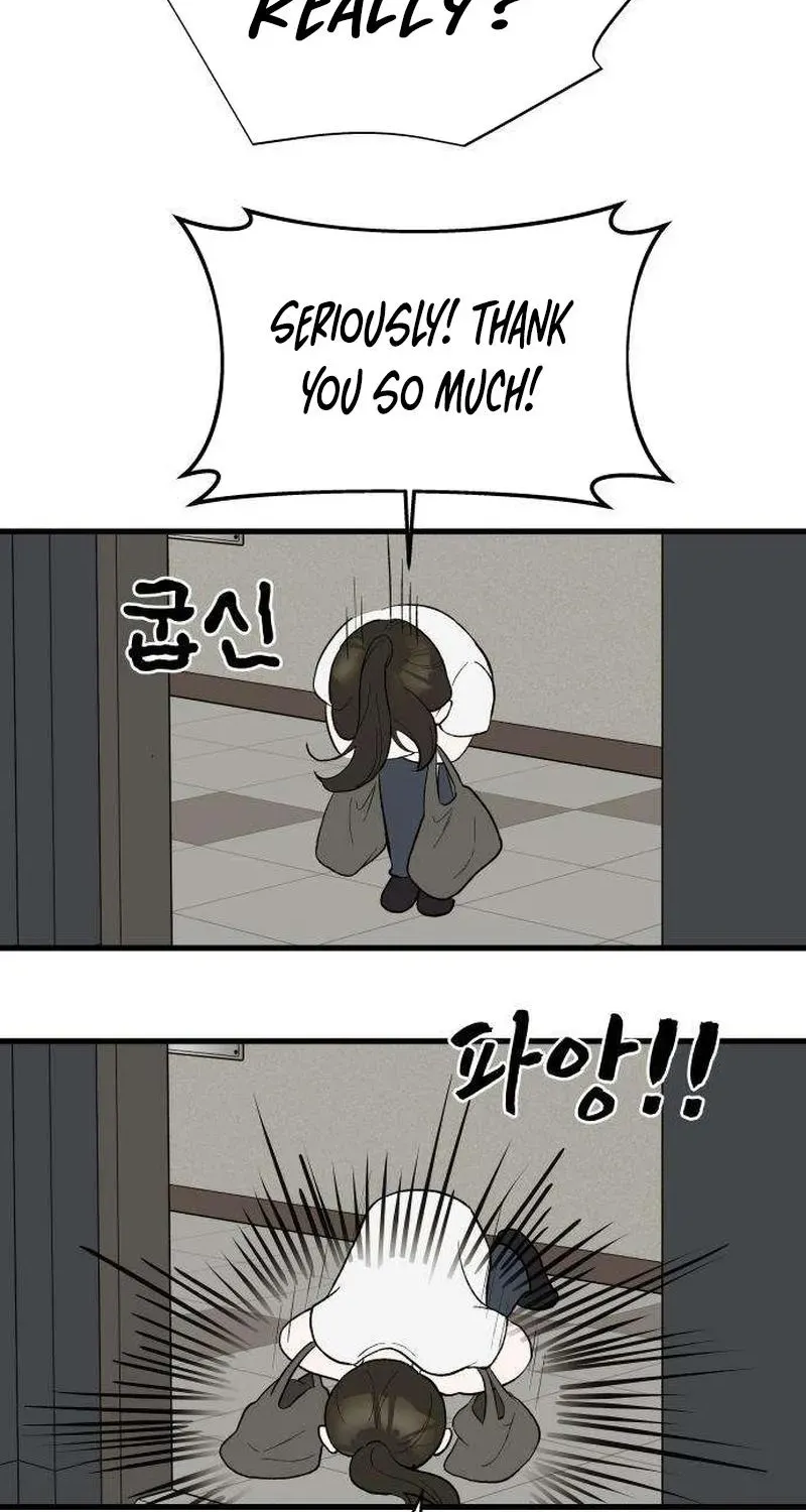 Wanna Go Grocery Shopping Together? - Chapter 7 - Page 23