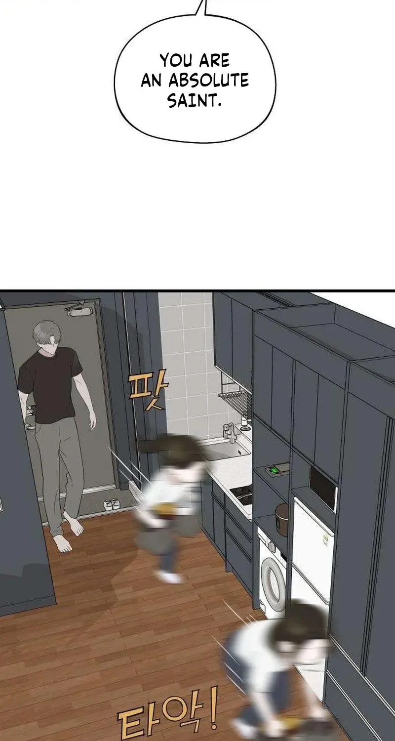Wanna Go Grocery Shopping Together? - Chapter 7 - Page 24