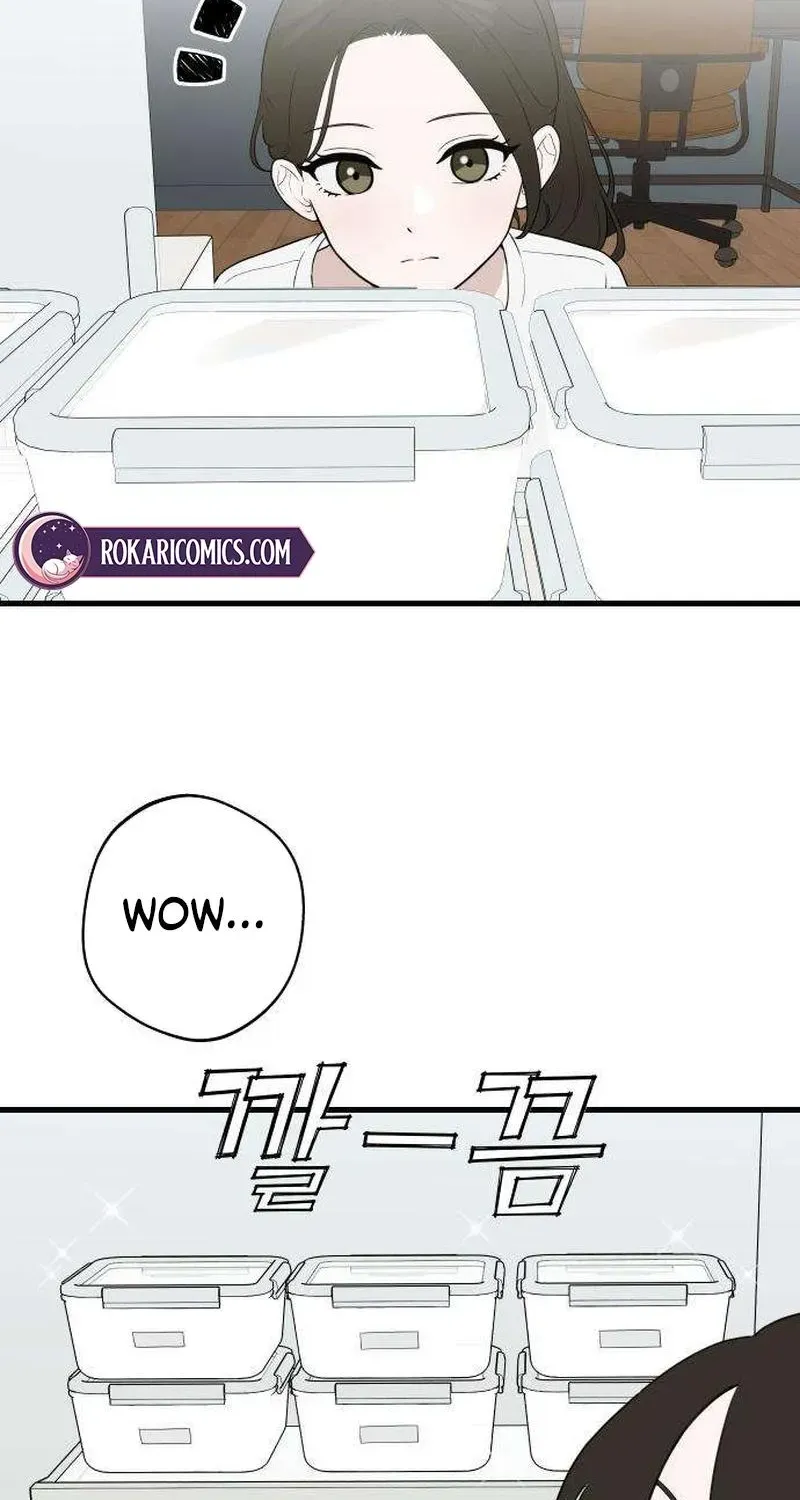 Wanna Go Grocery Shopping Together? - Chapter 7 - Page 27