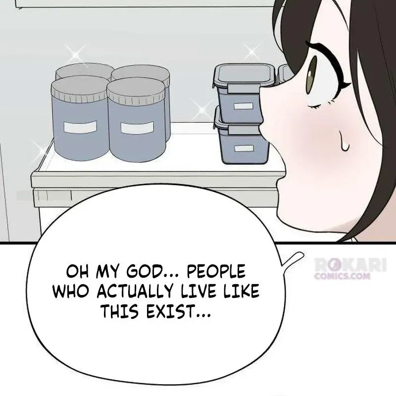 Wanna Go Grocery Shopping Together? - Chapter 7 - Page 28