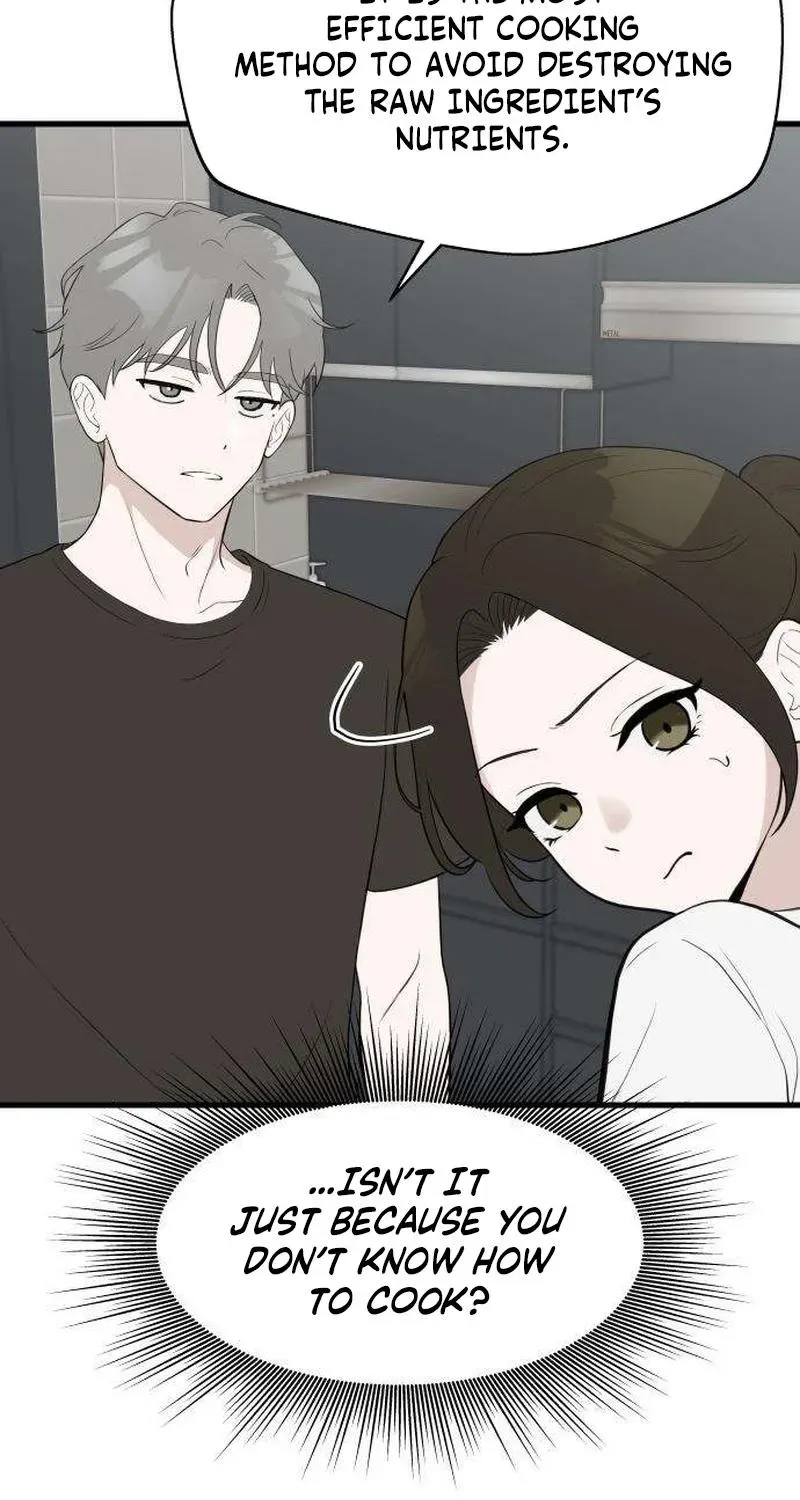 Wanna Go Grocery Shopping Together? - Chapter 7 - Page 33