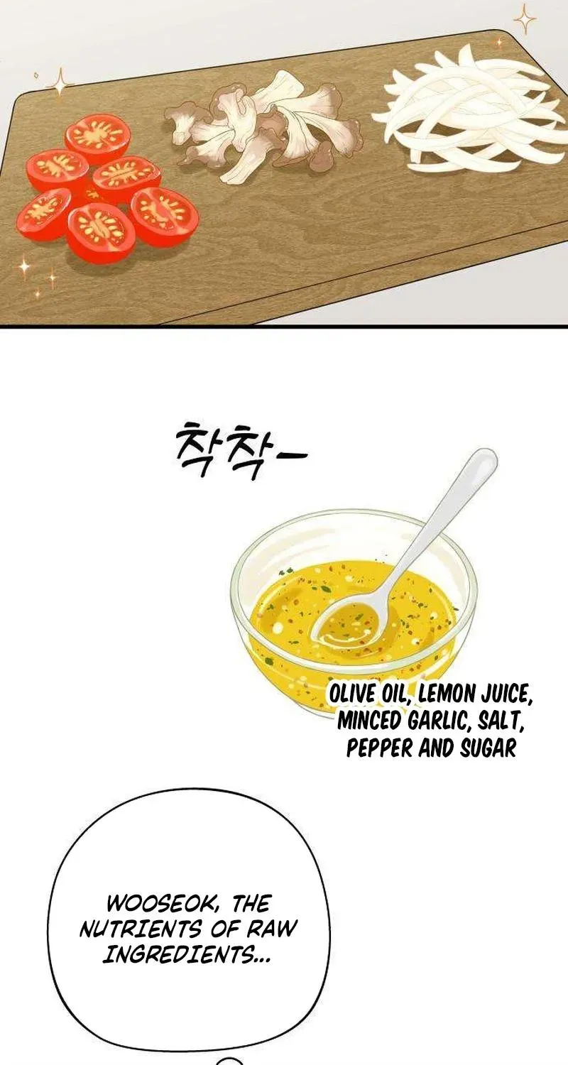 Wanna Go Grocery Shopping Together? - Chapter 7 - Page 36