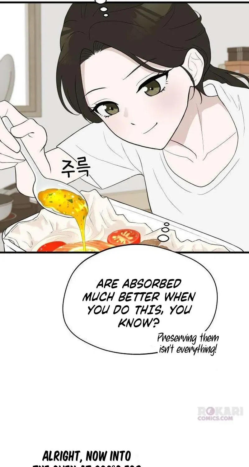 Wanna Go Grocery Shopping Together? - Chapter 7 - Page 37