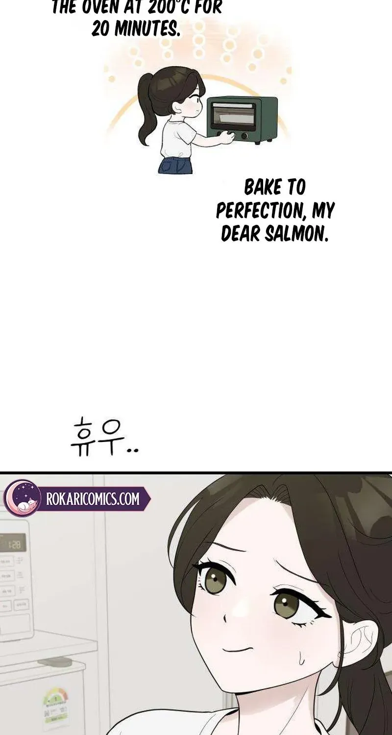 Wanna Go Grocery Shopping Together? - Chapter 7 - Page 38