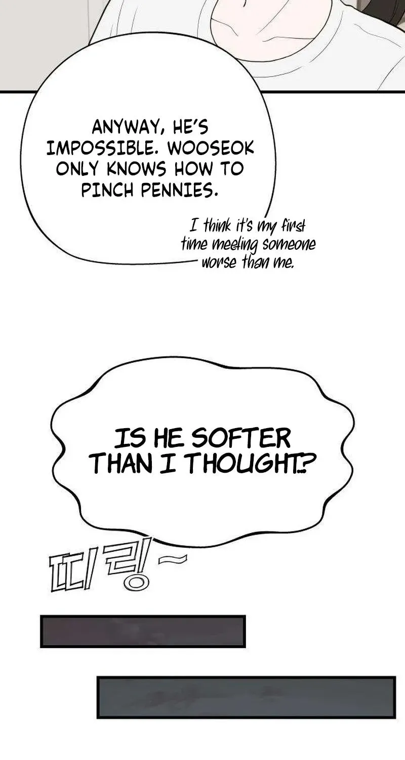 Wanna Go Grocery Shopping Together? - Chapter 7 - Page 39