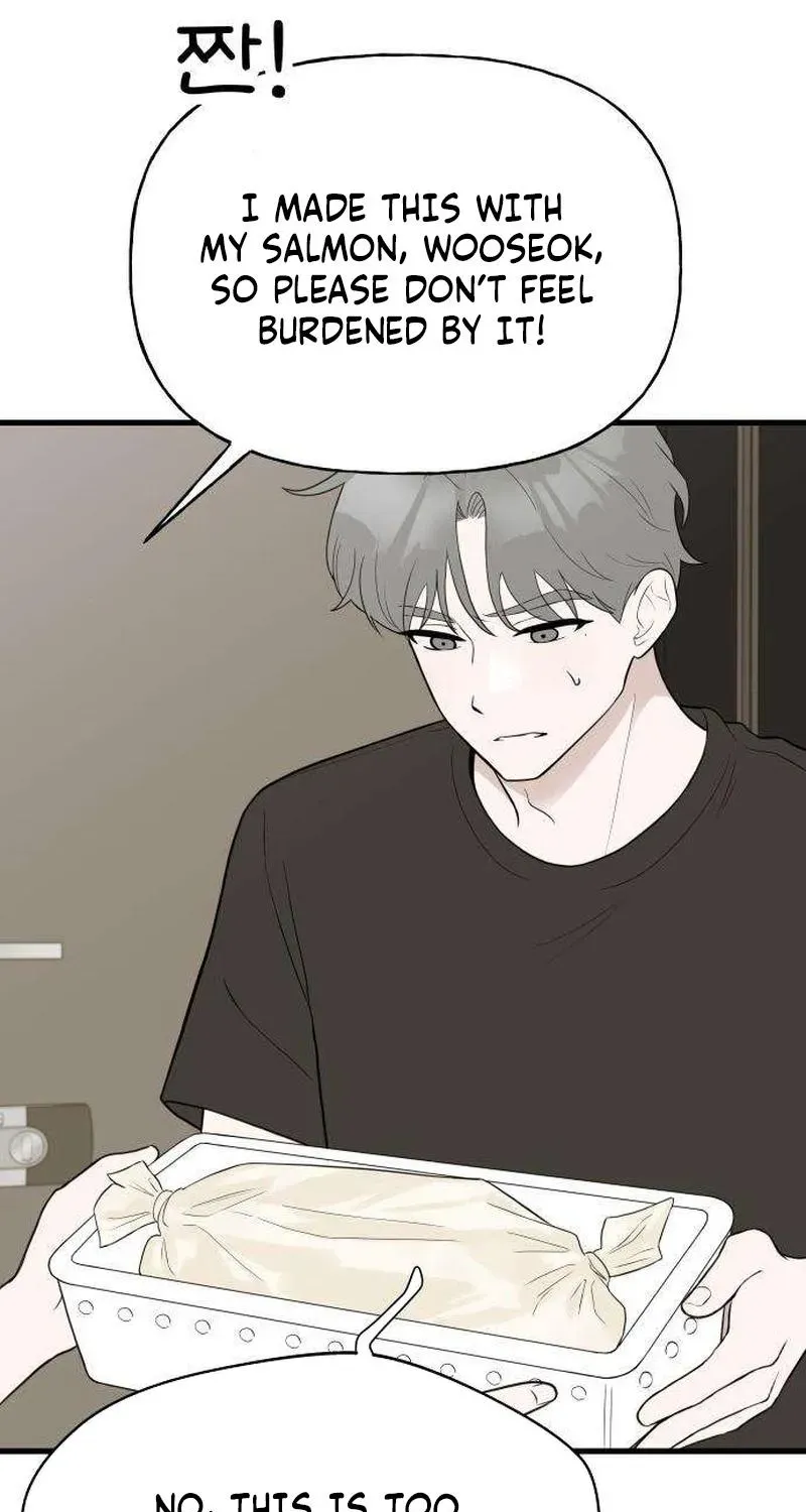 Wanna Go Grocery Shopping Together? - Chapter 7 - Page 40