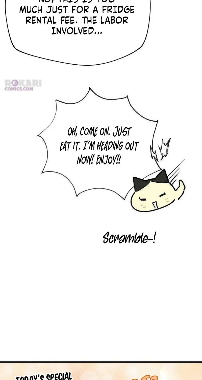 Wanna Go Grocery Shopping Together? - Chapter 7 - Page 41