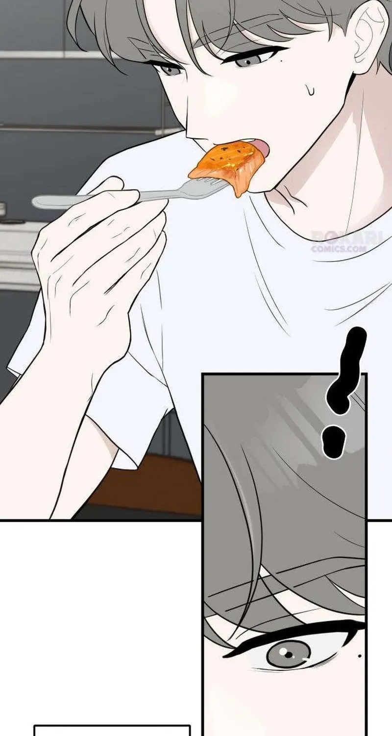 Wanna Go Grocery Shopping Together? - Chapter 7 - Page 44