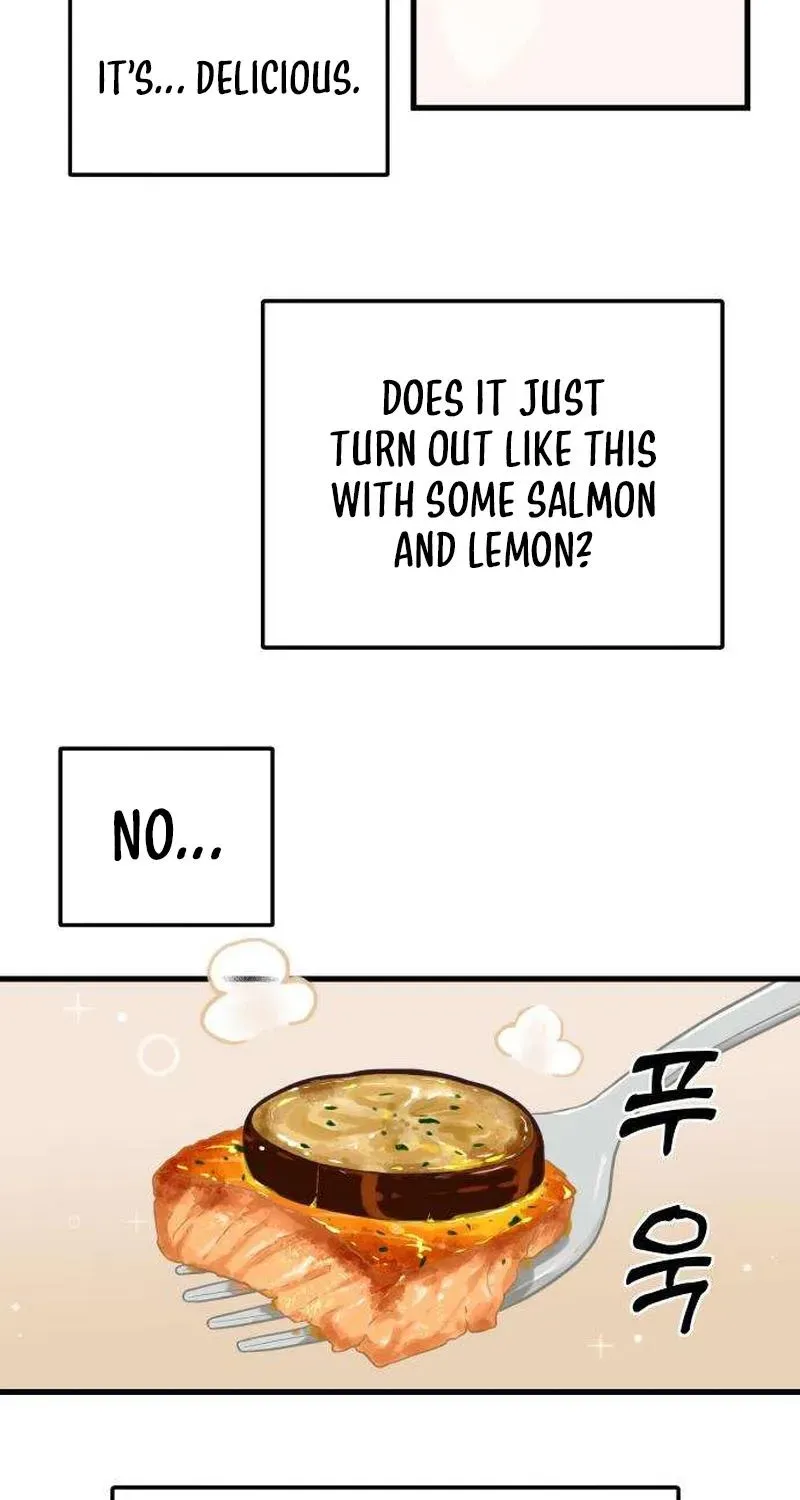 Wanna Go Grocery Shopping Together? - Chapter 7 - Page 45