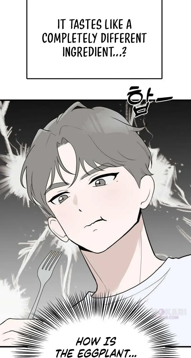 Wanna Go Grocery Shopping Together? - Chapter 7 - Page 46