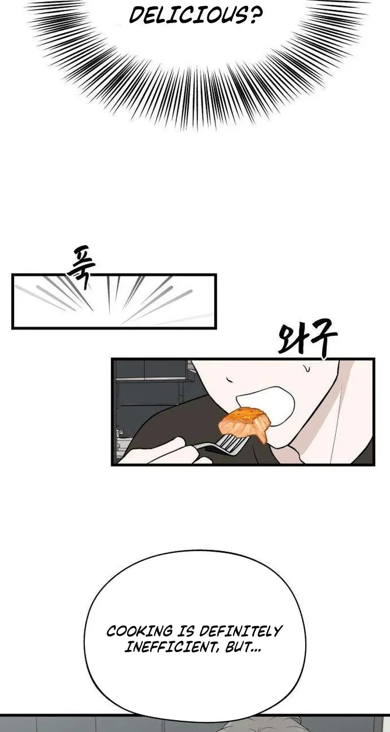 Wanna Go Grocery Shopping Together? - Chapter 7 - Page 47
