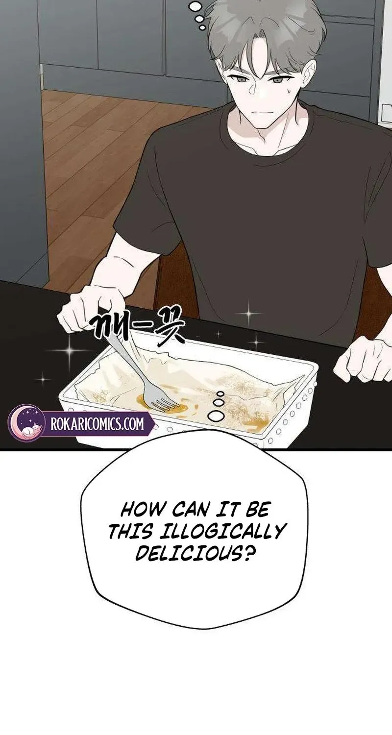 Wanna Go Grocery Shopping Together? - Chapter 7 - Page 48