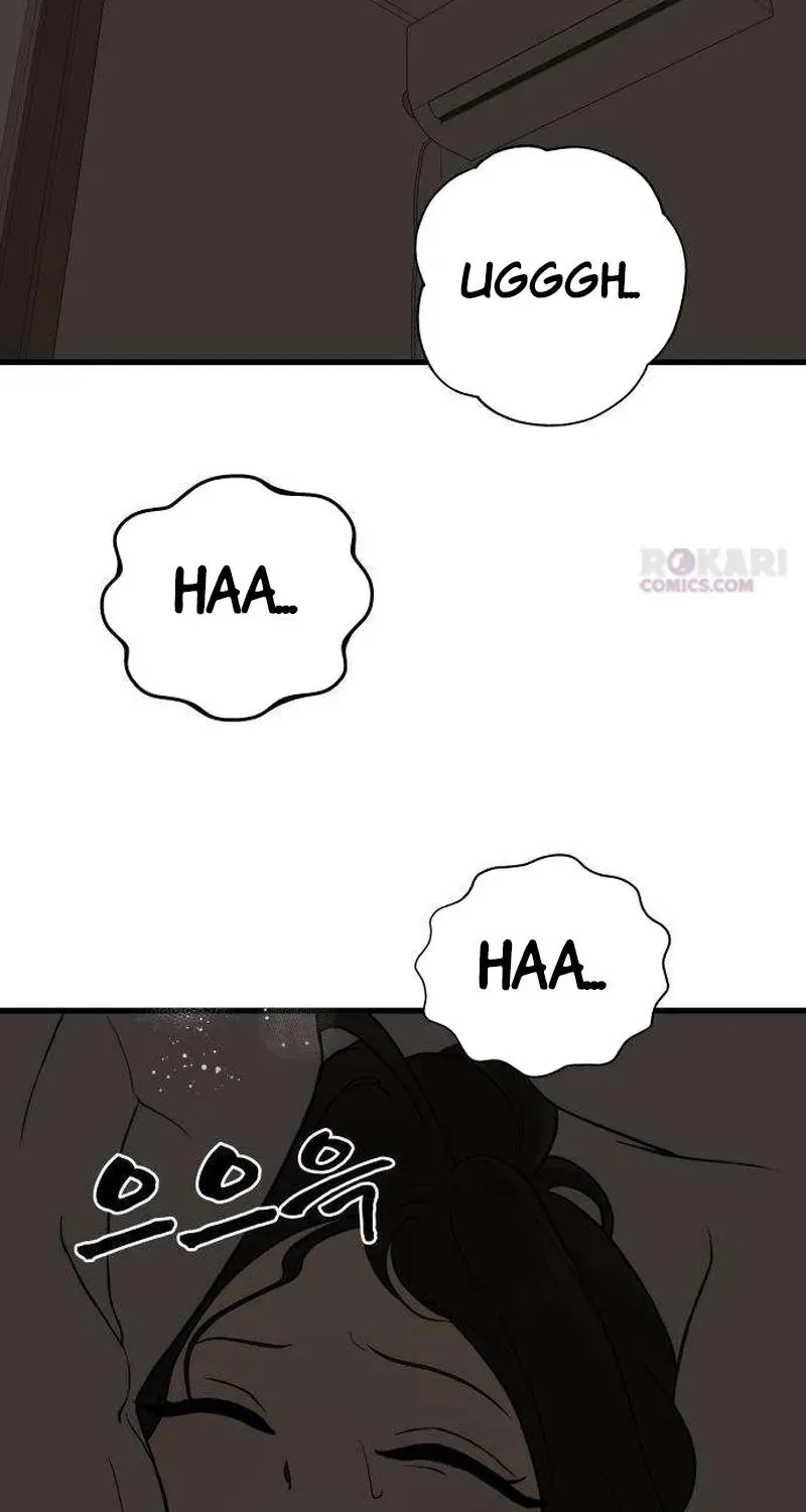 Wanna Go Grocery Shopping Together? - Chapter 7 - Page 50