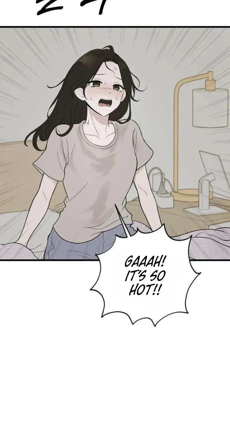 Wanna Go Grocery Shopping Together? - Chapter 8 - Page 3