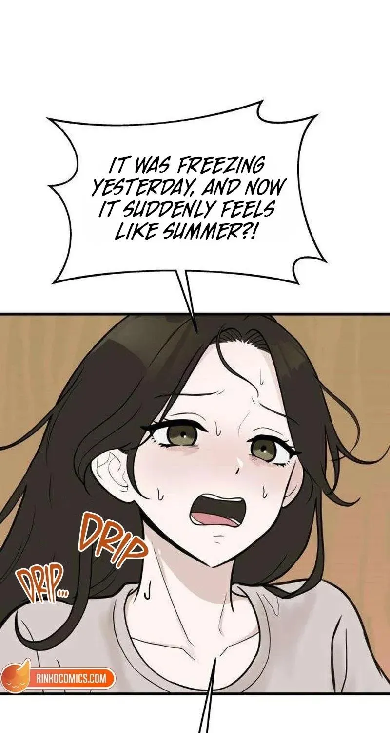 Wanna Go Grocery Shopping Together? - Chapter 8 - Page 4