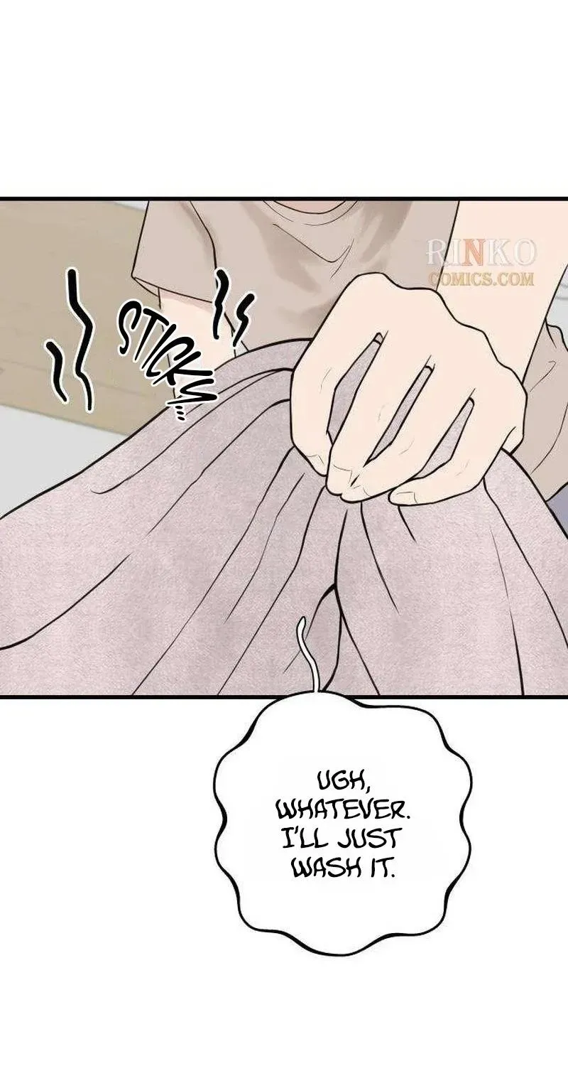 Wanna Go Grocery Shopping Together? - Chapter 8 - Page 6