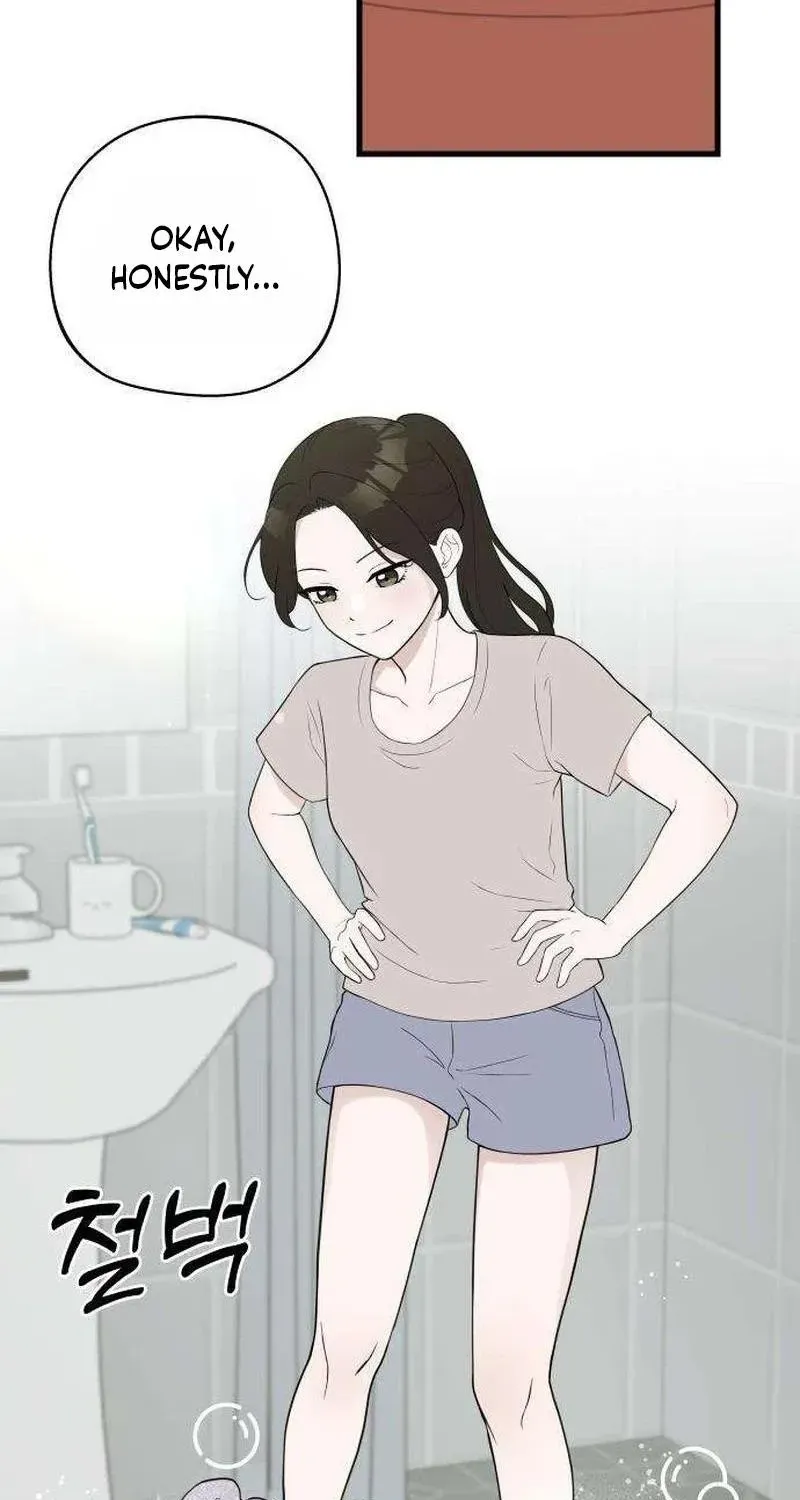 Wanna Go Grocery Shopping Together? - Chapter 8 - Page 14