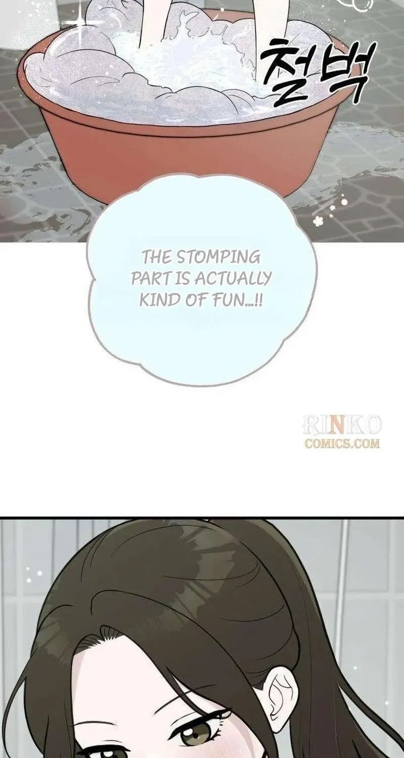 Wanna Go Grocery Shopping Together? - Chapter 8 - Page 15