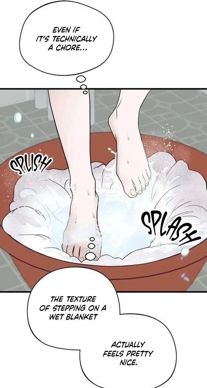 Wanna Go Grocery Shopping Together? - Chapter 8 - Page 18