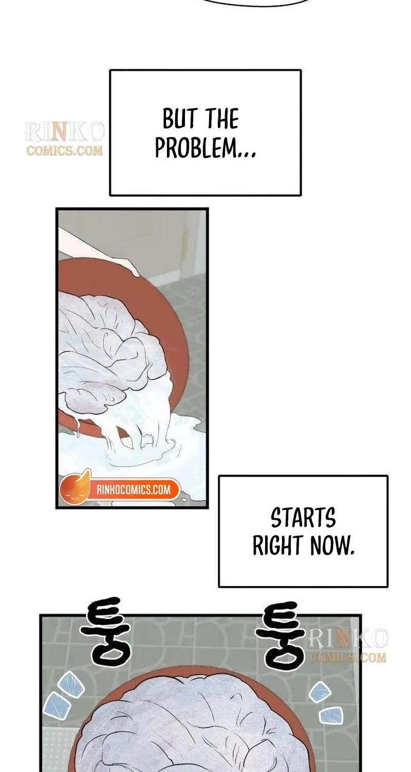 Wanna Go Grocery Shopping Together? - Chapter 8 - Page 19