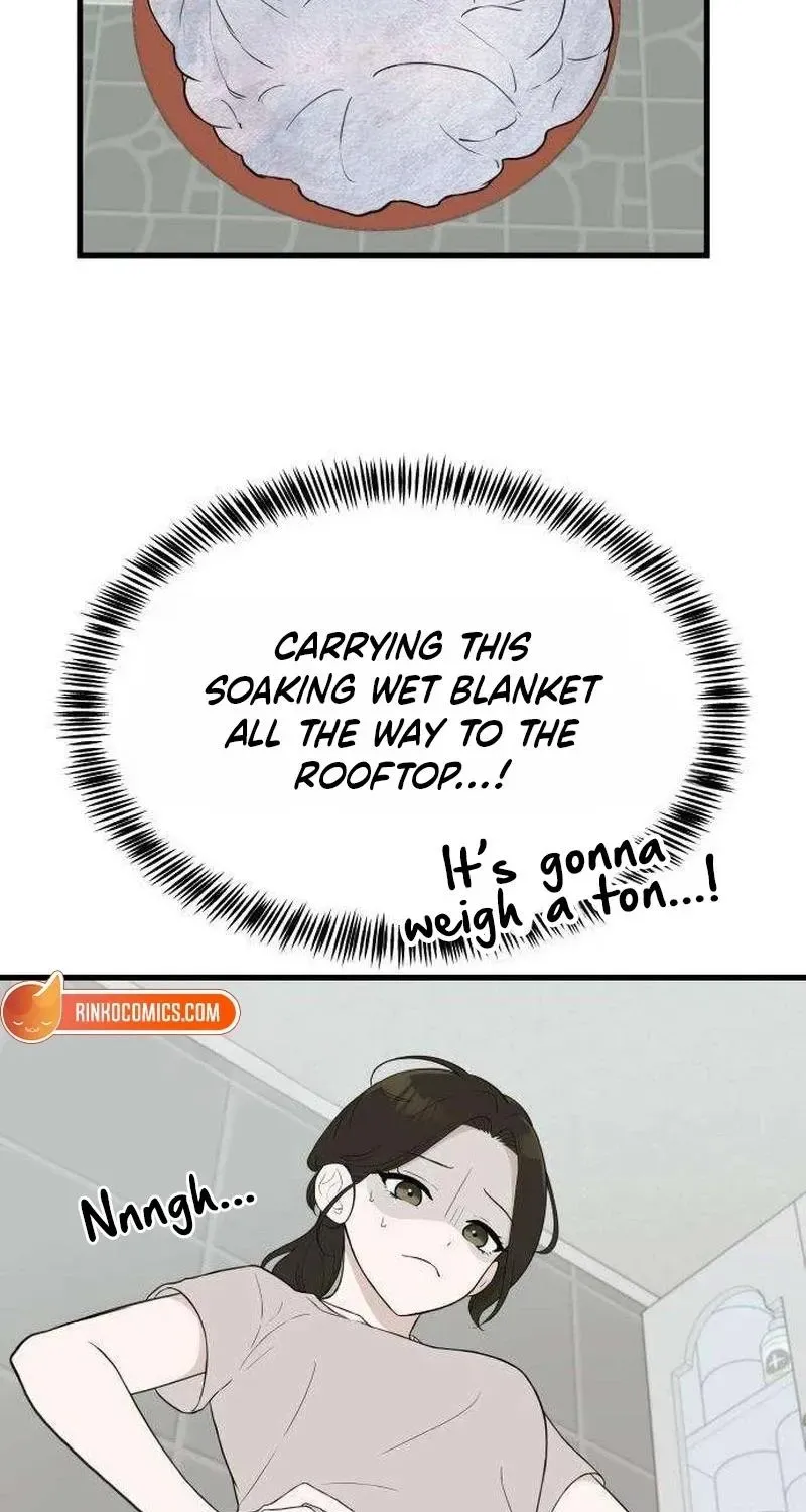 Wanna Go Grocery Shopping Together? - Chapter 8 - Page 20