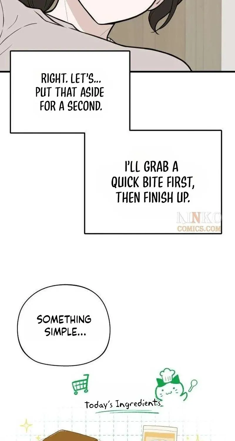 Wanna Go Grocery Shopping Together? - Chapter 8 - Page 22