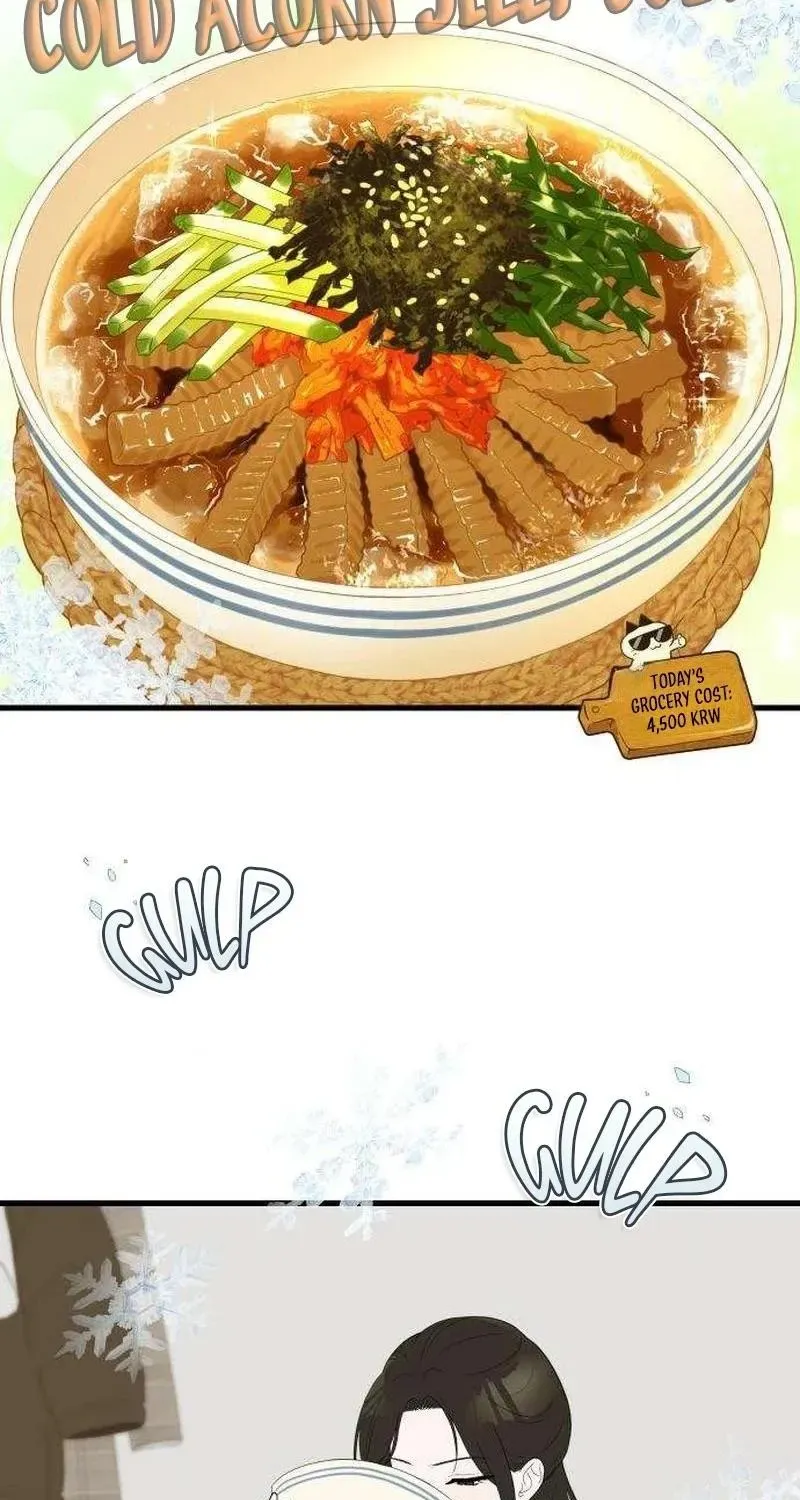 Wanna Go Grocery Shopping Together? - Chapter 8 - Page 26