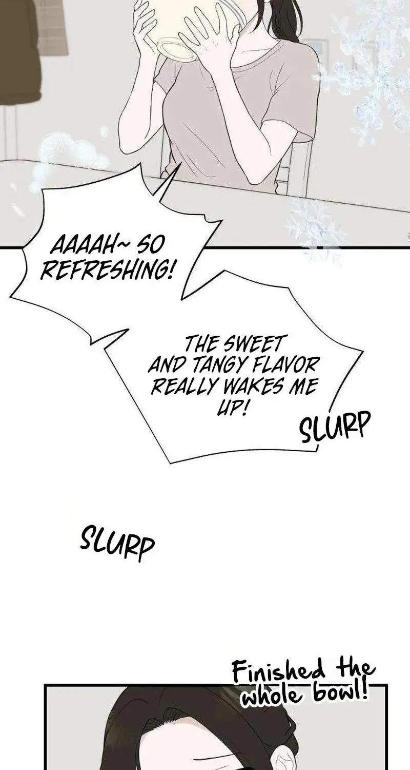 Wanna Go Grocery Shopping Together? - Chapter 8 - Page 27