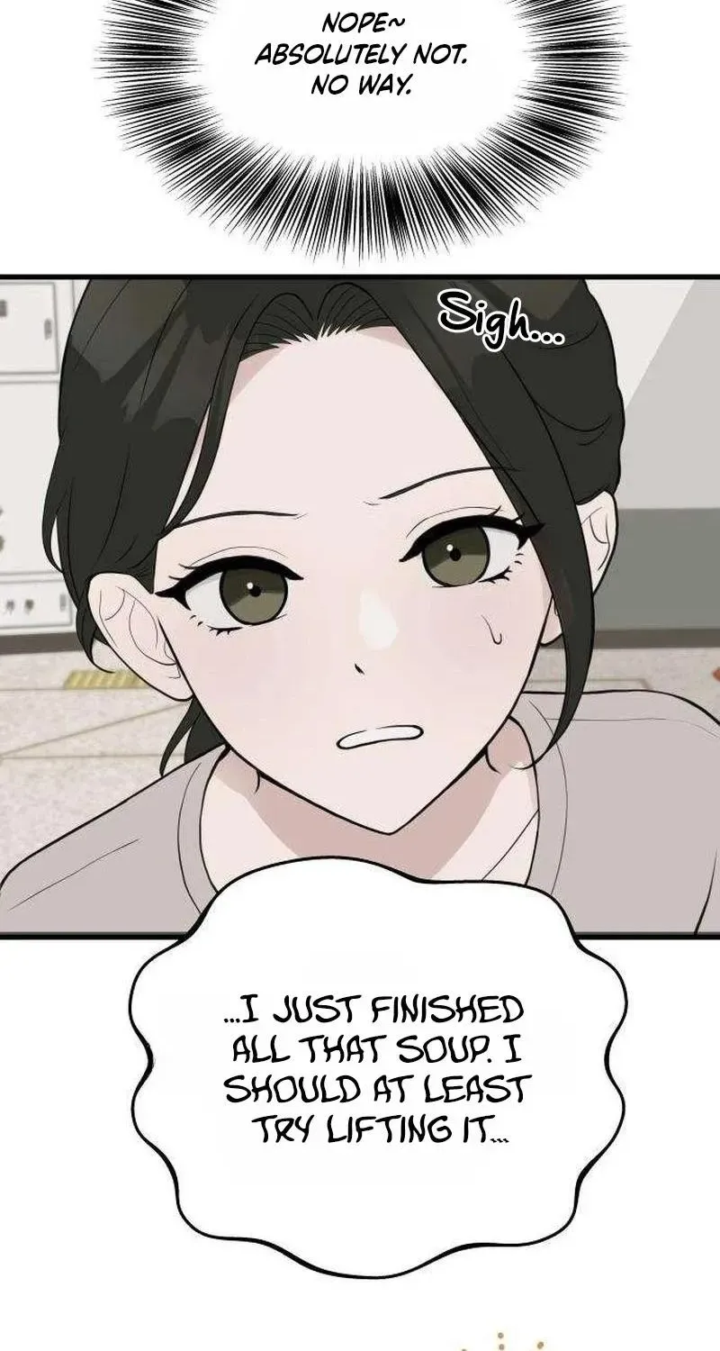 Wanna Go Grocery Shopping Together? - Chapter 8 - Page 31