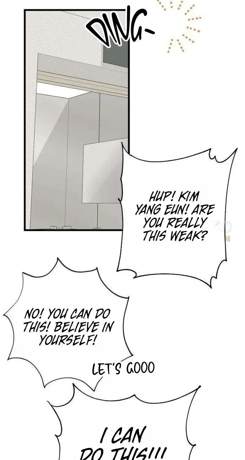 Wanna Go Grocery Shopping Together? - Chapter 8 - Page 32