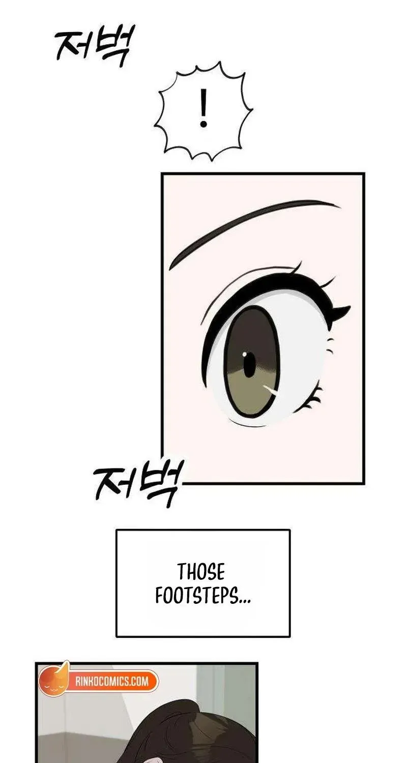 Wanna Go Grocery Shopping Together? - Chapter 8 - Page 34