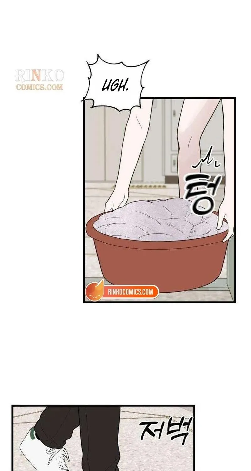Wanna Go Grocery Shopping Together? - Chapter 8 - Page 39