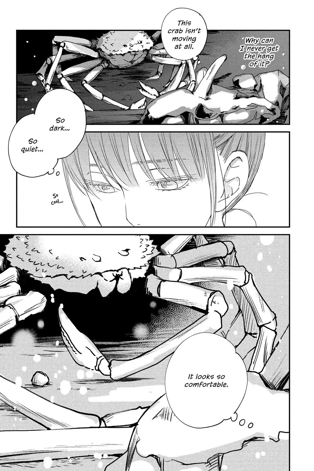 Our Precious Conversations - Chapter 20 - Page 15