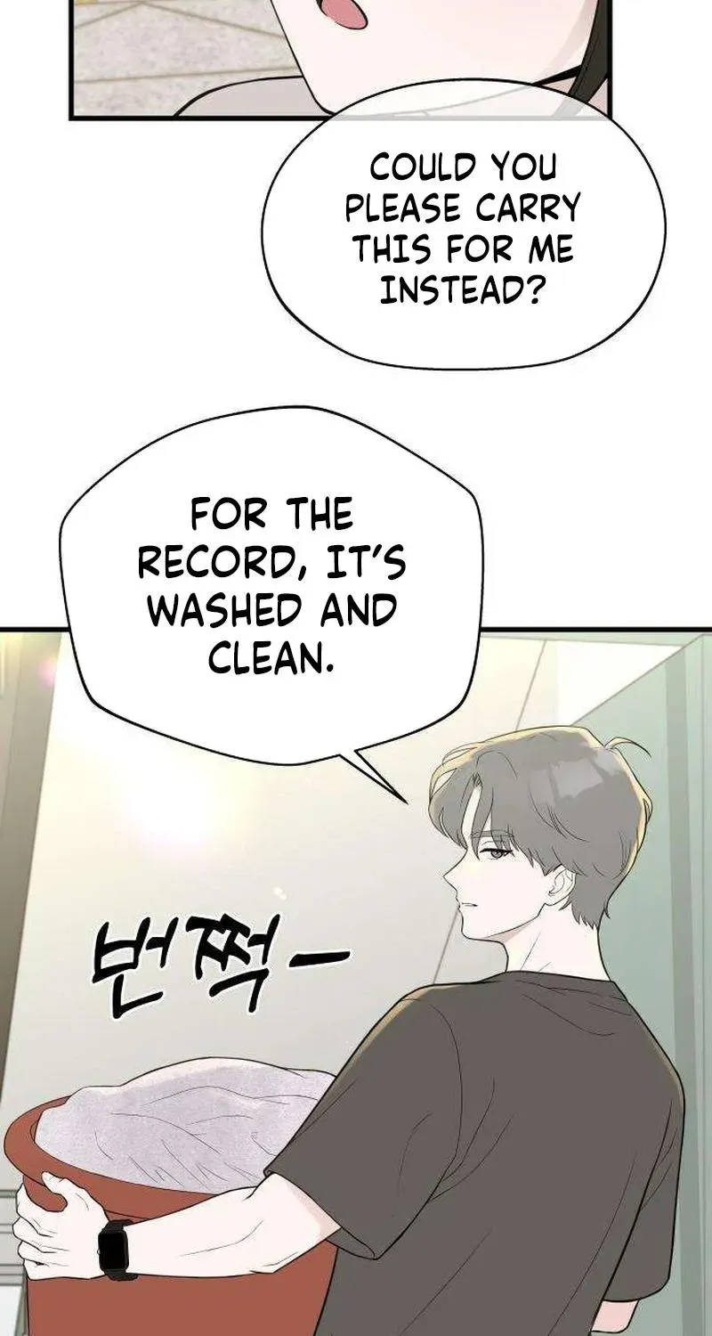 Wanna Go Grocery Shopping Together? - Chapter 9 - Page 3