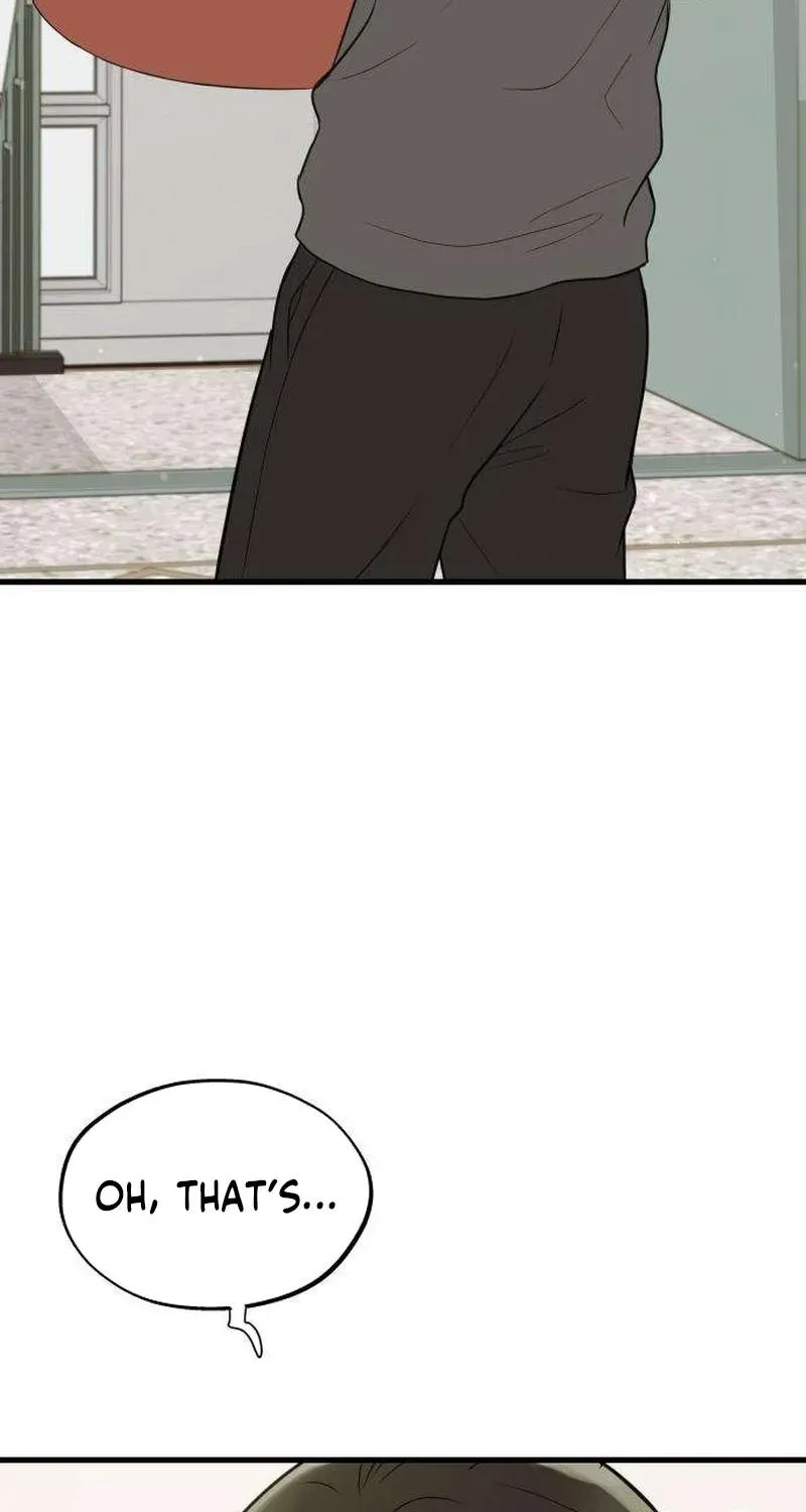 Wanna Go Grocery Shopping Together? - Chapter 9 - Page 4