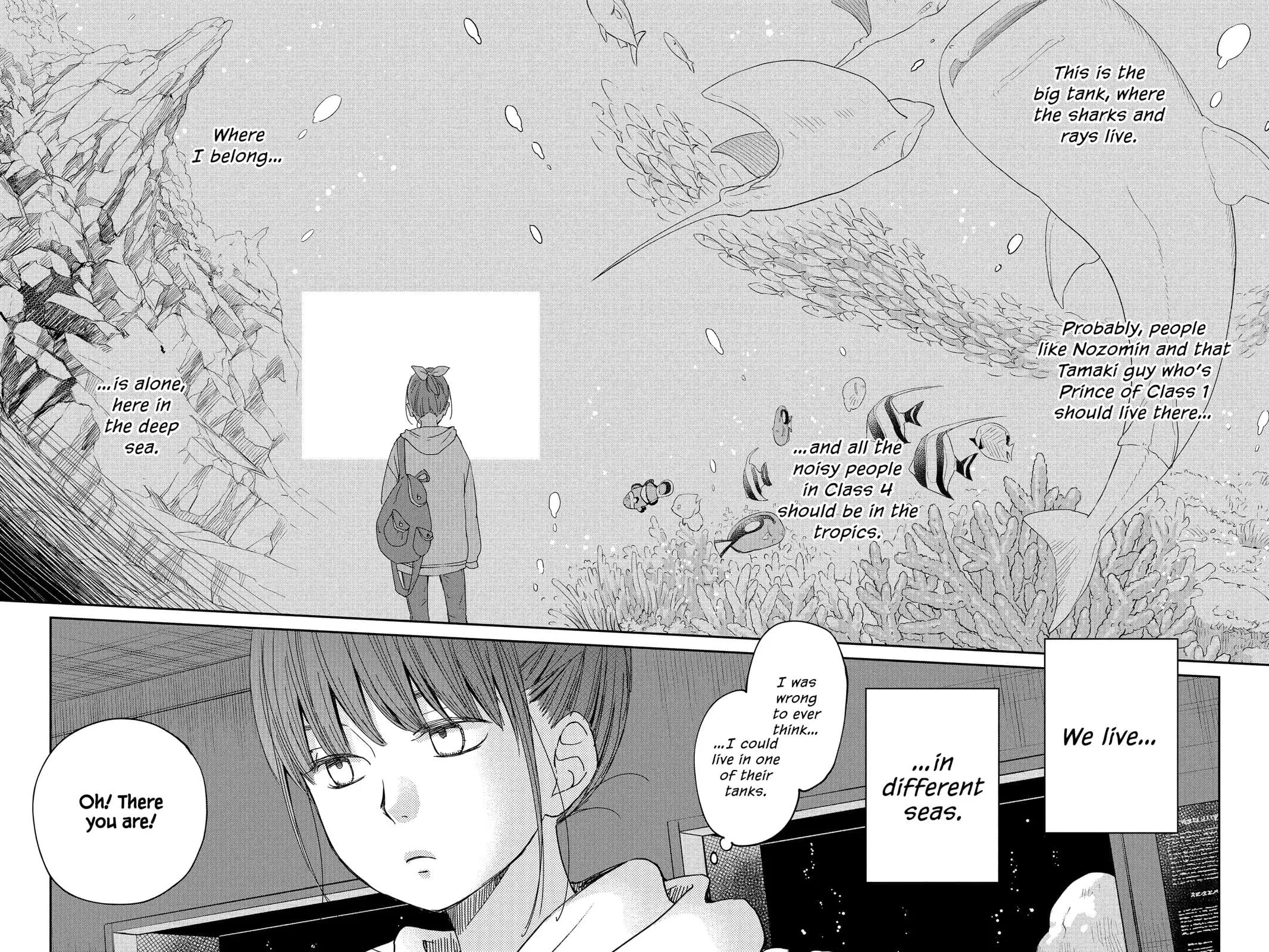 Our Precious Conversations - Chapter 20 - Page 16