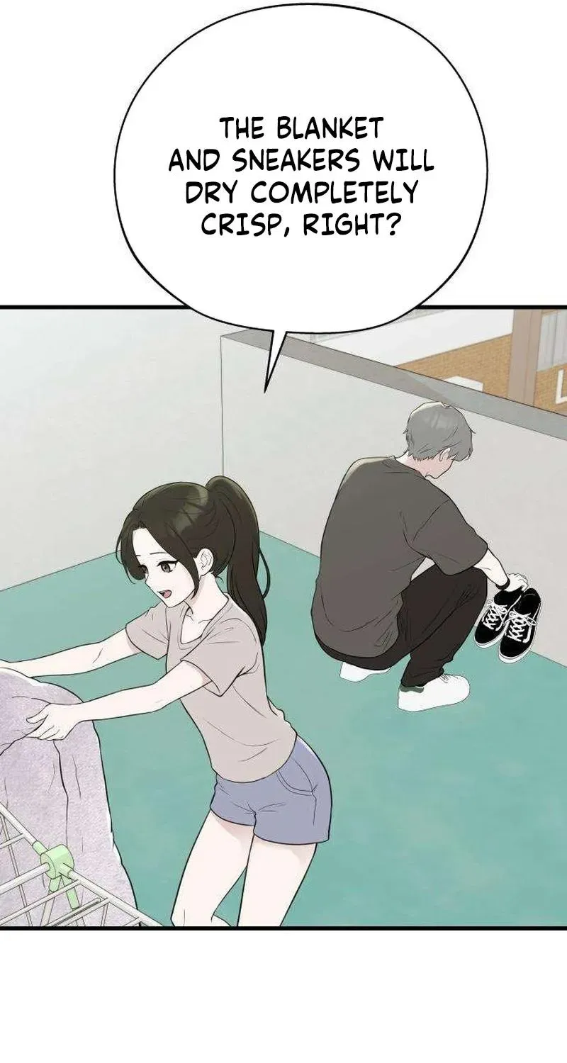 Wanna Go Grocery Shopping Together? - Chapter 9 - Page 8