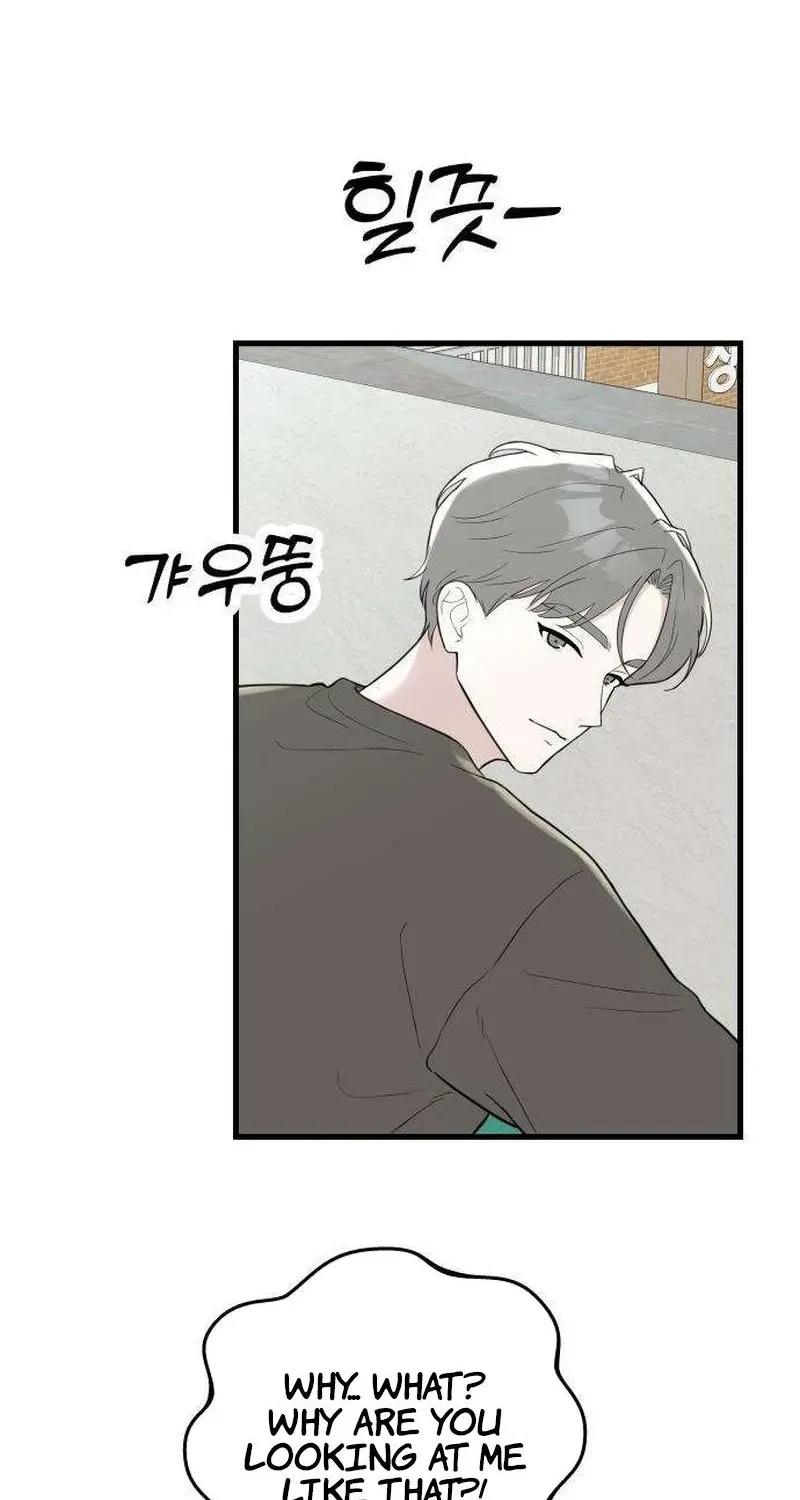 Wanna Go Grocery Shopping Together? - Chapter 9 - Page 9