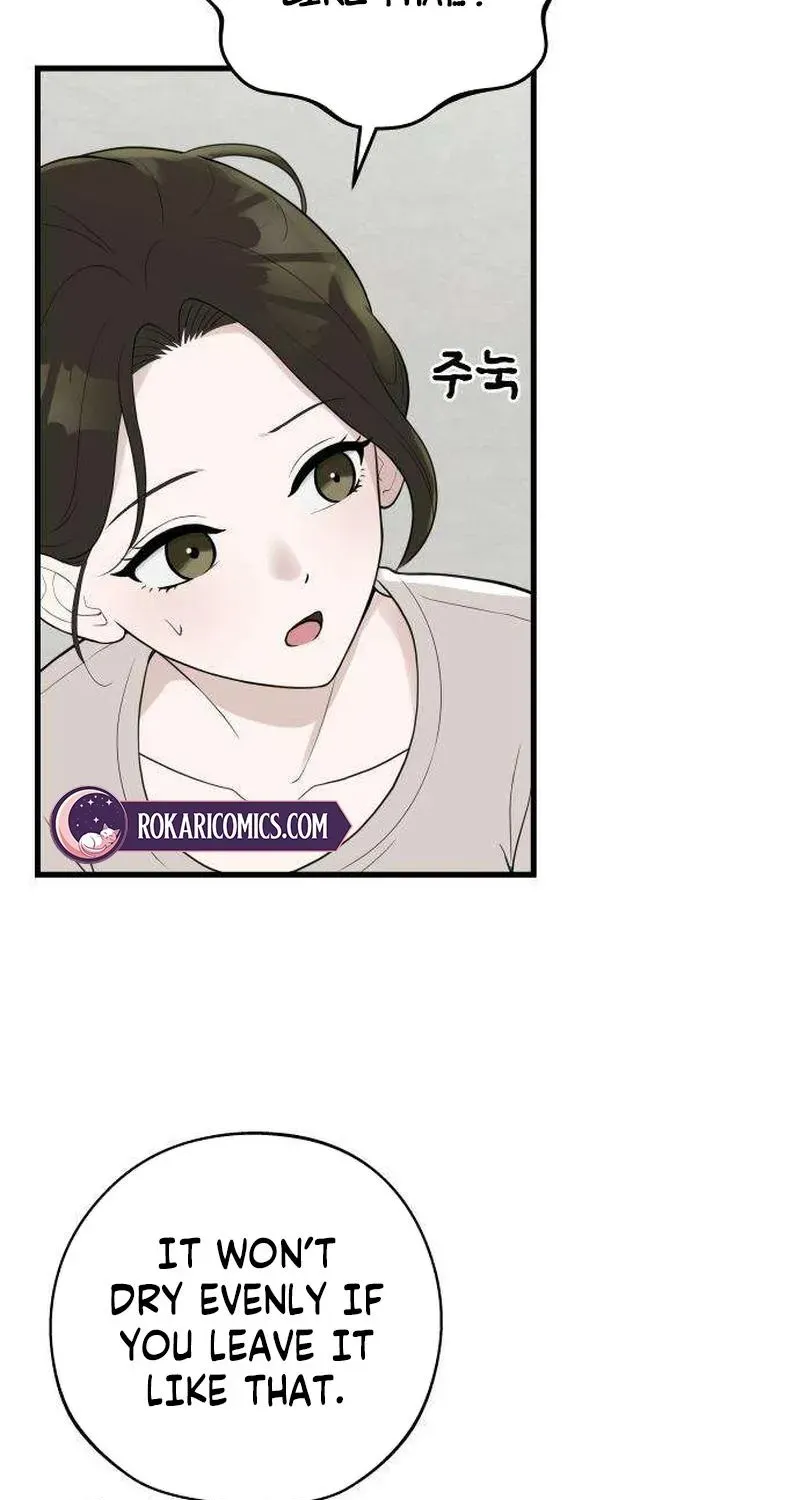 Wanna Go Grocery Shopping Together? - Chapter 9 - Page 10