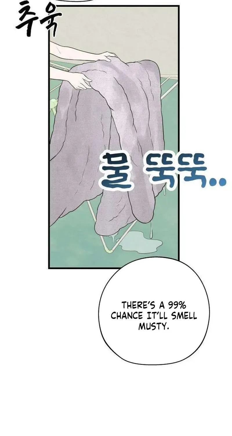 Wanna Go Grocery Shopping Together? - Chapter 9 - Page 11
