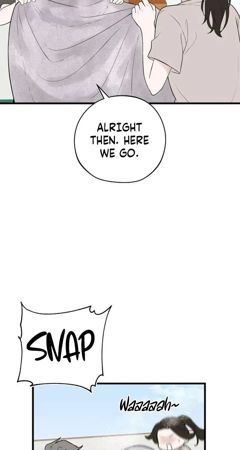 Wanna Go Grocery Shopping Together? - Chapter 9 - Page 13