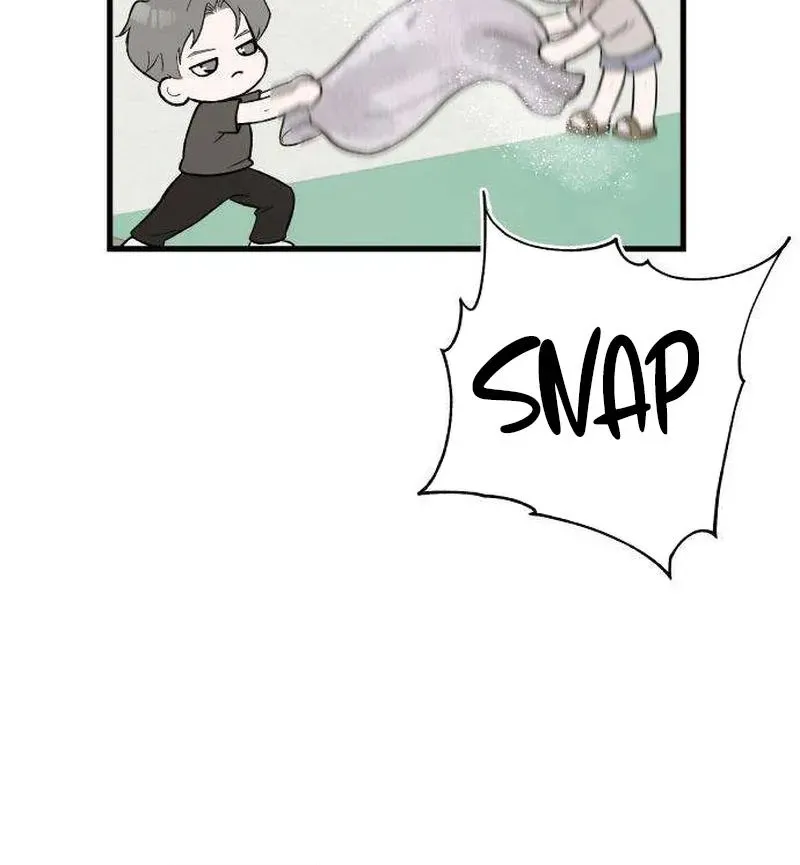 Wanna Go Grocery Shopping Together? - Chapter 9 - Page 14